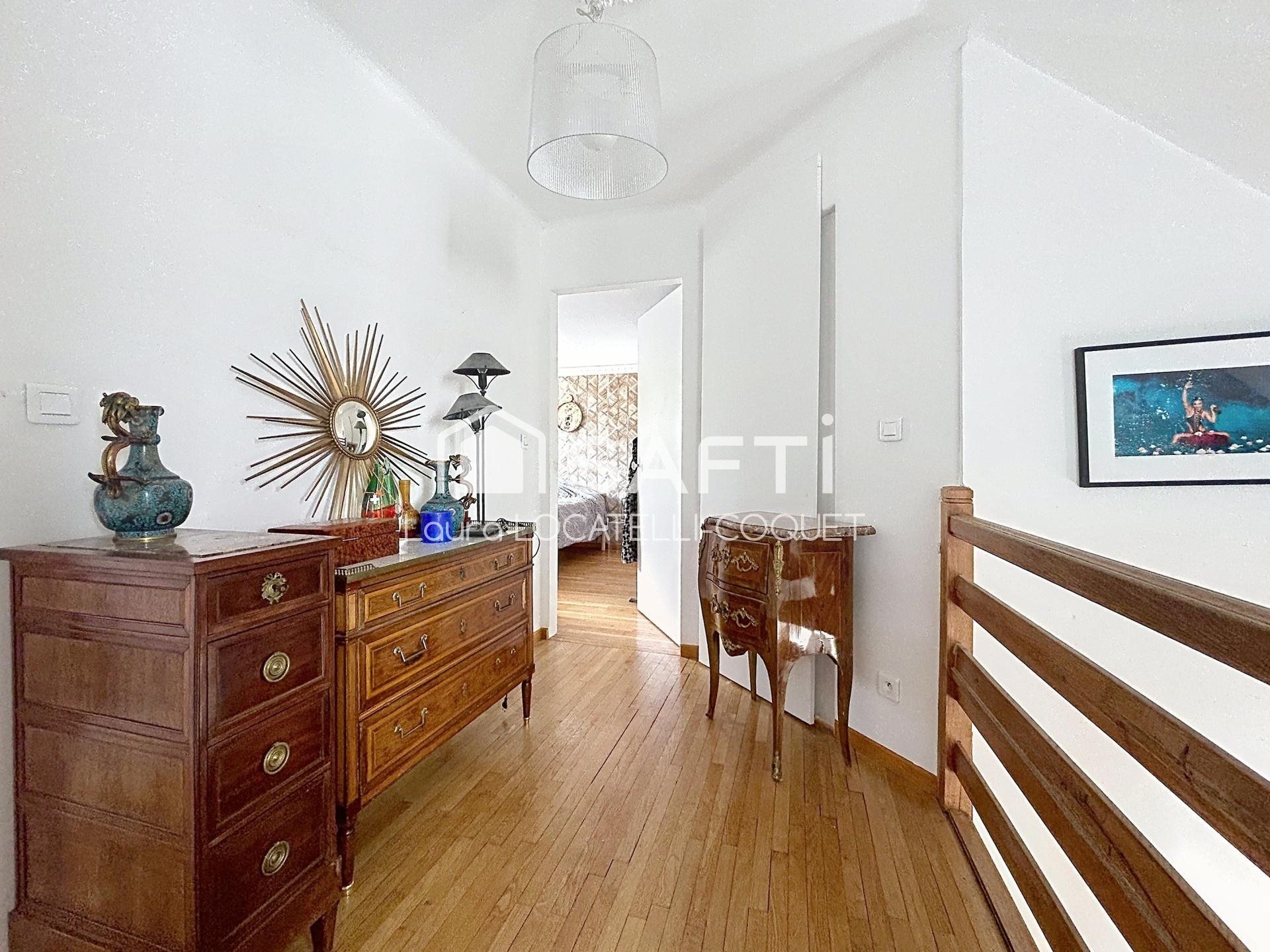 Maison à vendre, 128m², Reims