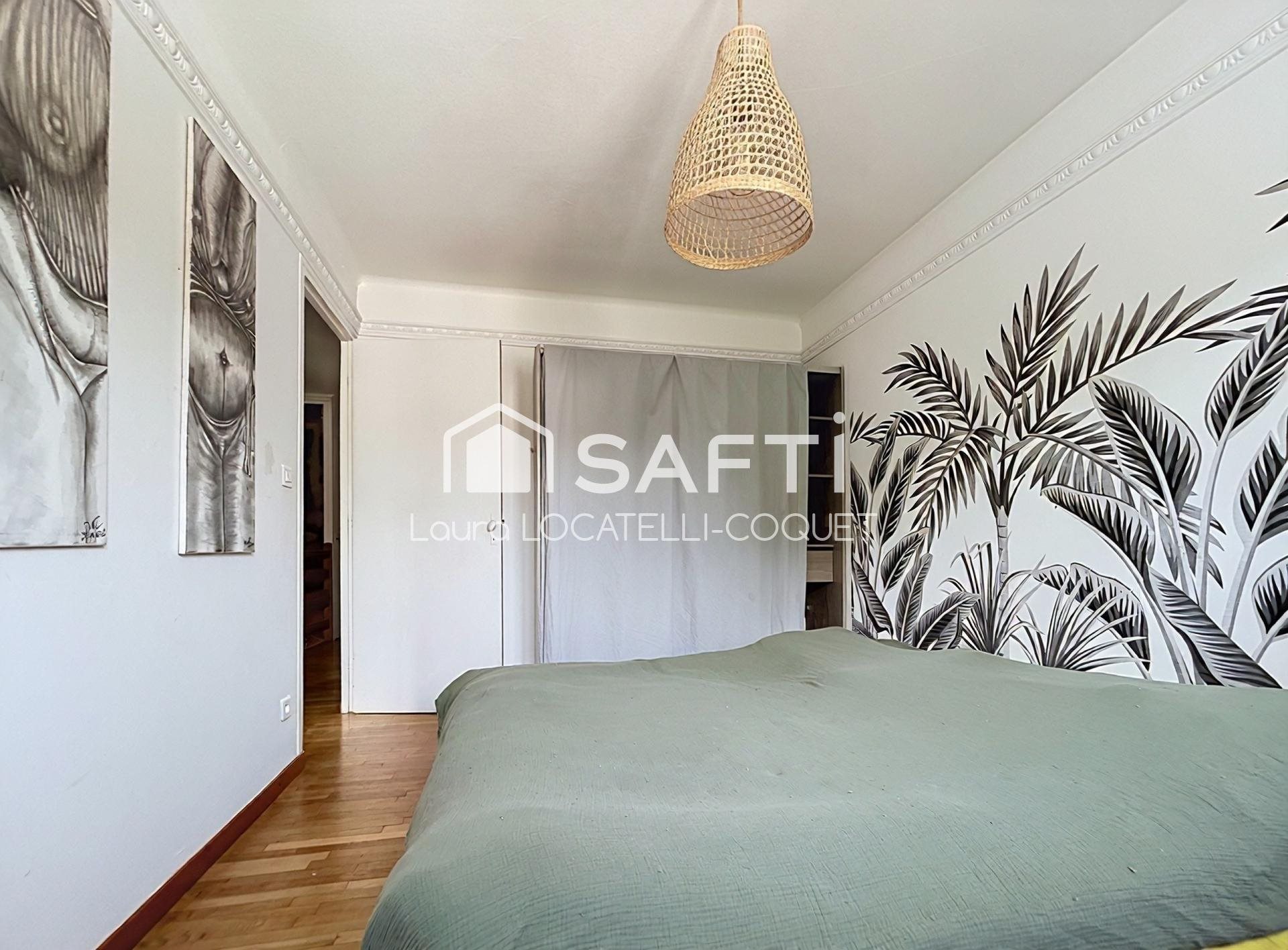 Maison à vendre, 128m², Reims