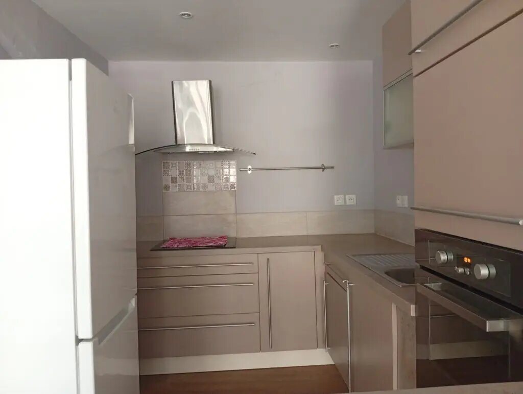 Maison à vendre, 4m², Saint-Pons-de-Thomières