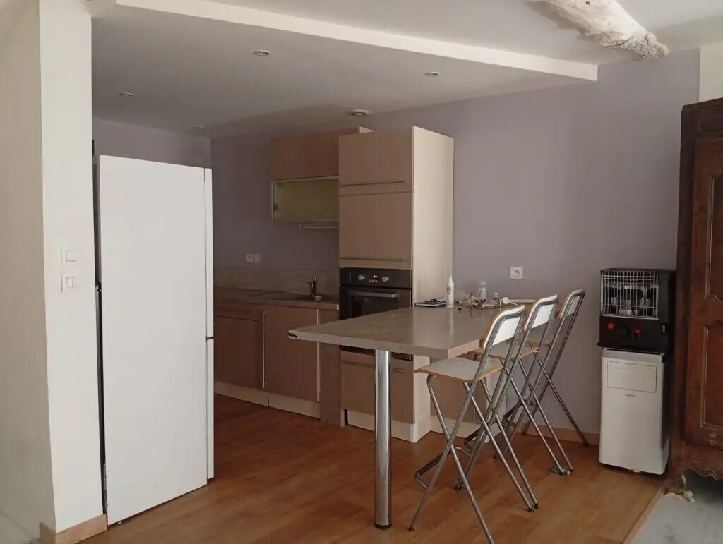Maison à vendre, 4m², Saint-Pons-de-Thomières