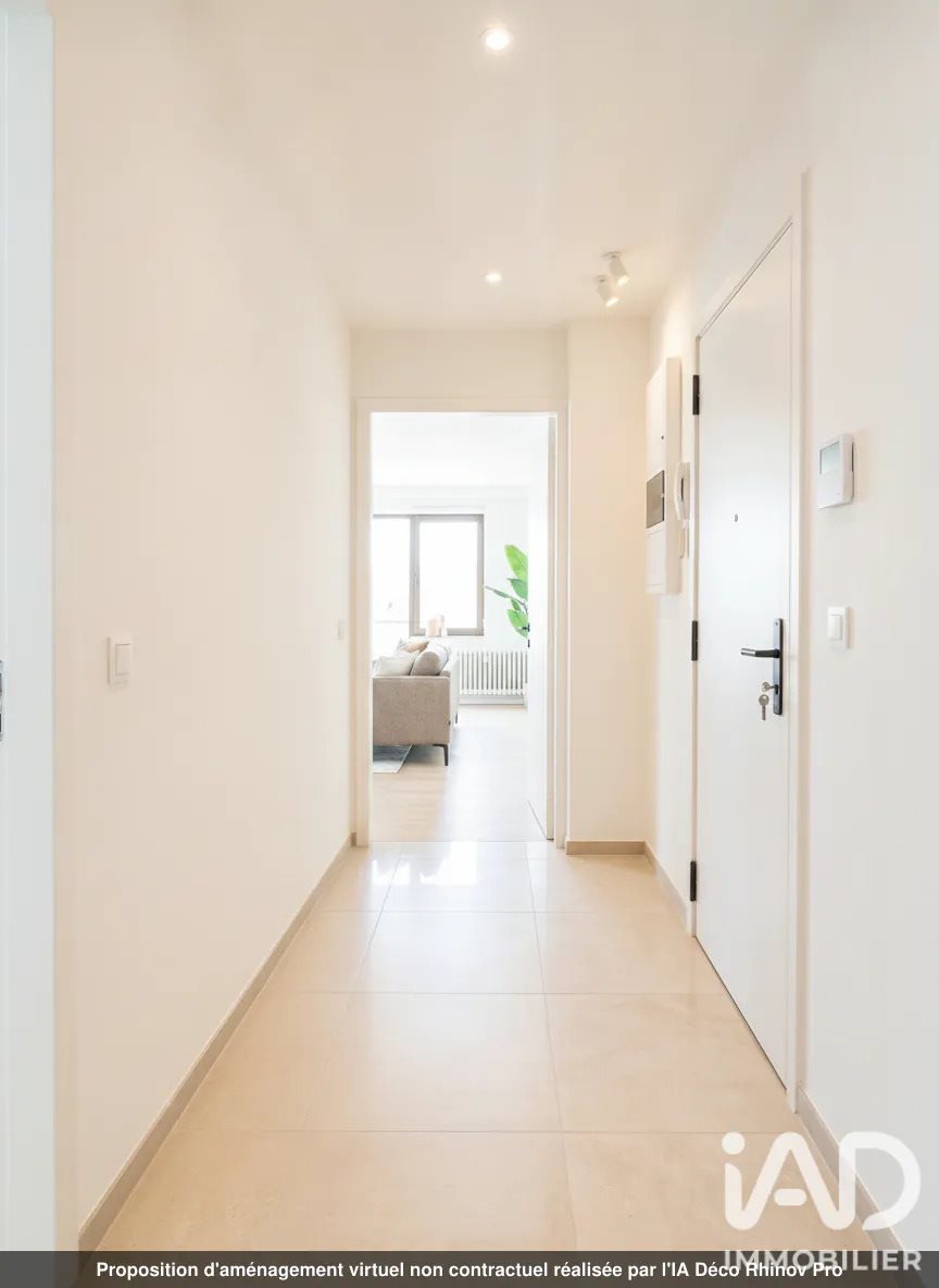 Appartement à vendre, 23m², Montpellier
