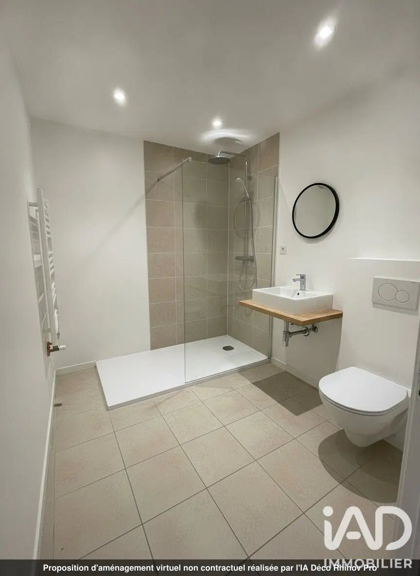 Appartement à vendre, 41m², Montpellier