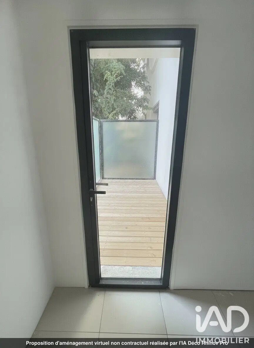 Appartement à vendre, 41m², Montpellier