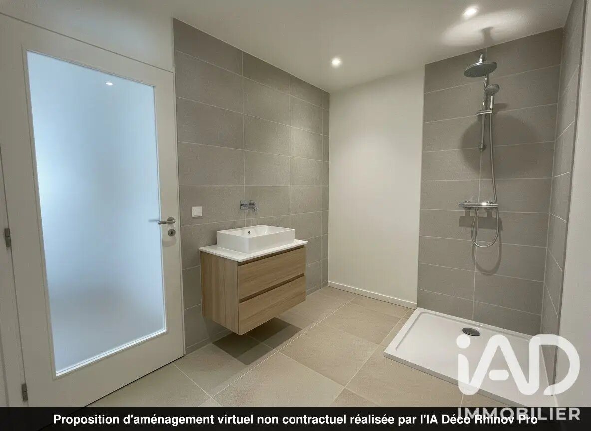 Appartement à vendre, 33m², Montpellier
