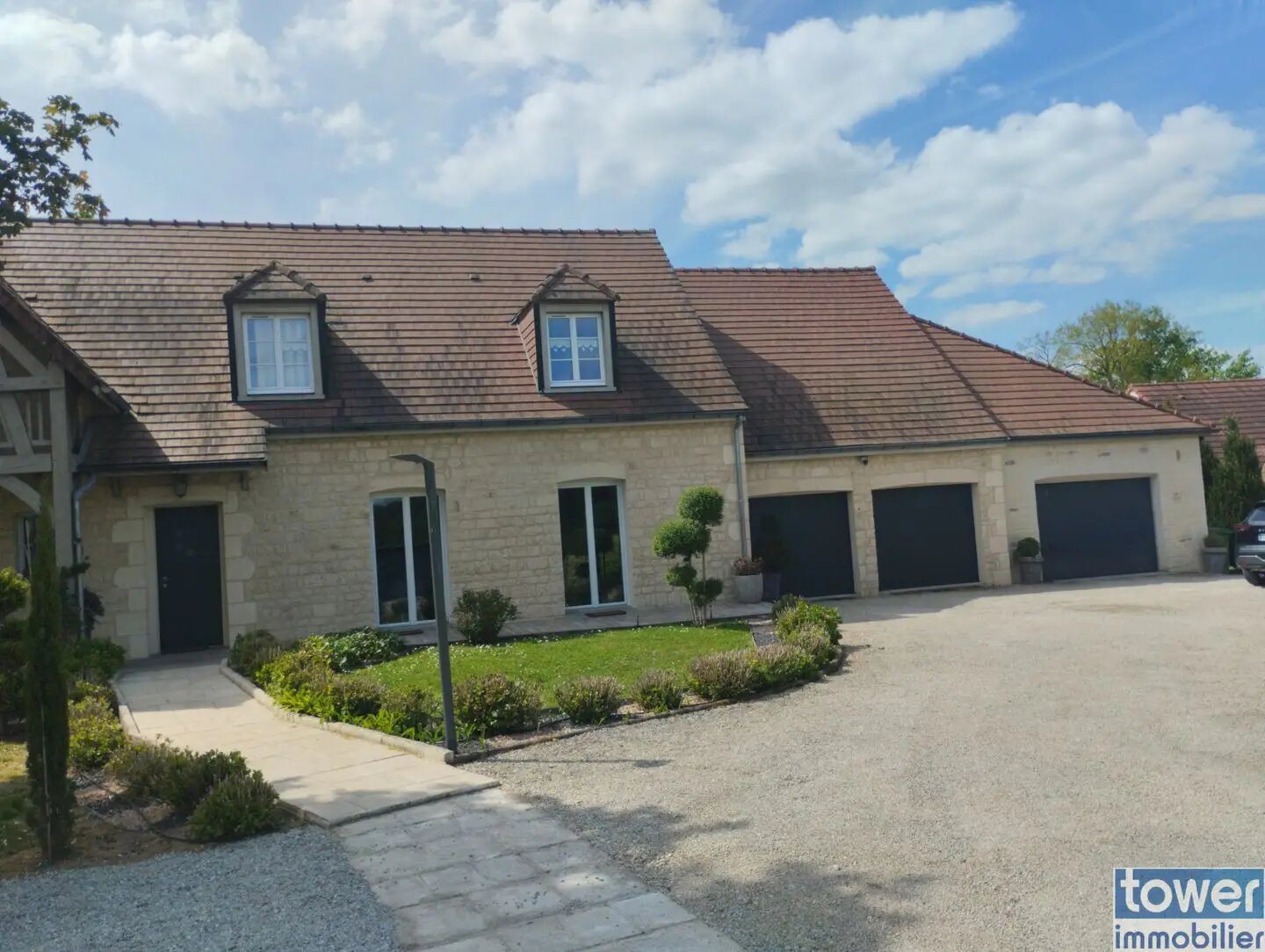 Maison à vendre, 215m², Muides-sur-Loire