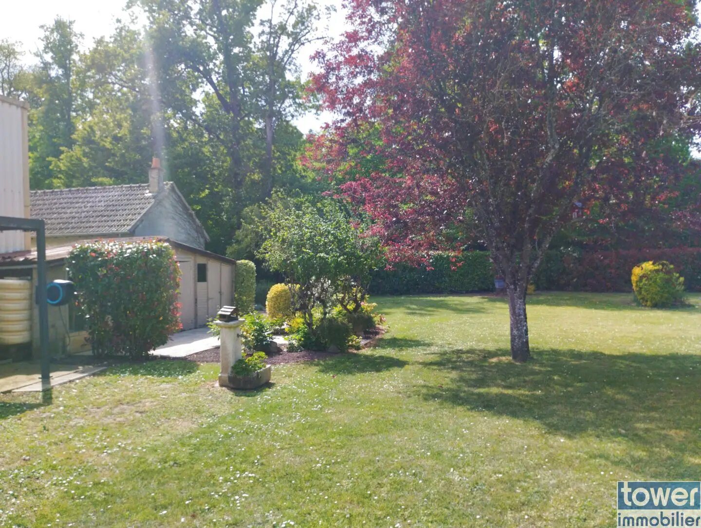 Maison à vendre, 215m², Muides-sur-Loire