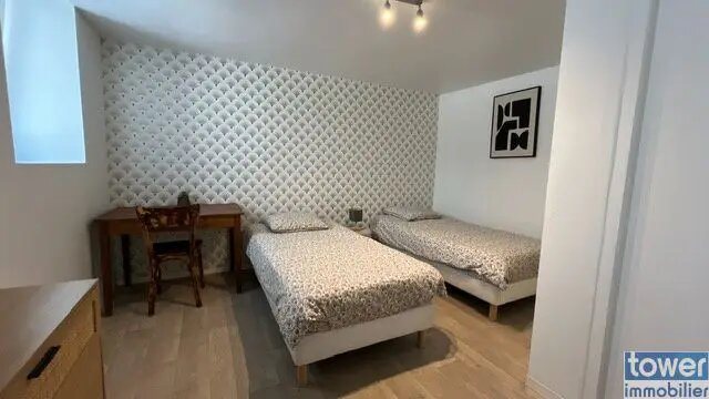 Appartement à vendre, 55m², Brive-la-Gaillarde