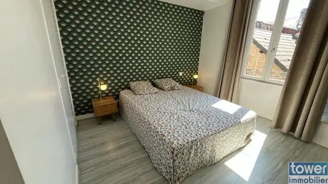 Appartement à vendre, 55m², Brive-la-Gaillarde