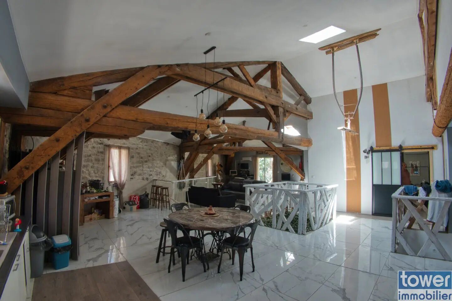 Maison à vendre, 328m², Peyriac-de-Mer