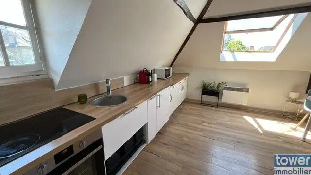 Maison à vendre, 73m², Brive-la-Gaillarde