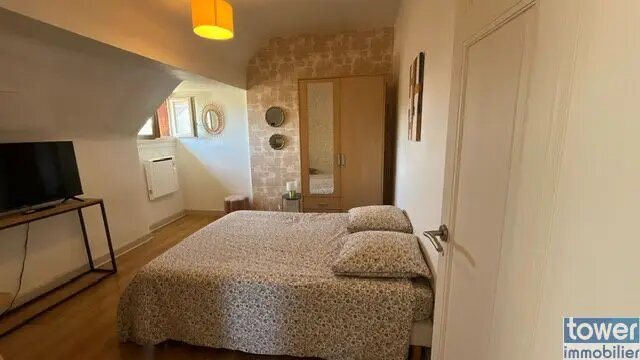 Maison à vendre, 73m², Brive-la-Gaillarde