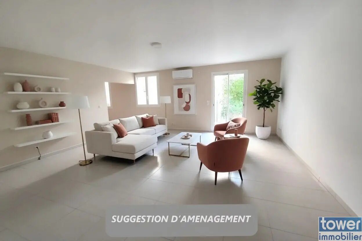Appartement à vendre, 90m², Lamalou-les-Bains