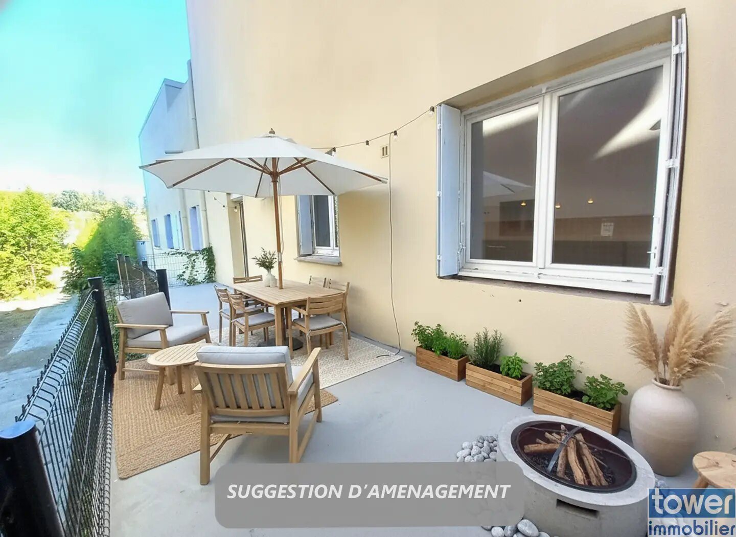 Appartement à vendre, 90m², Lamalou-les-Bains