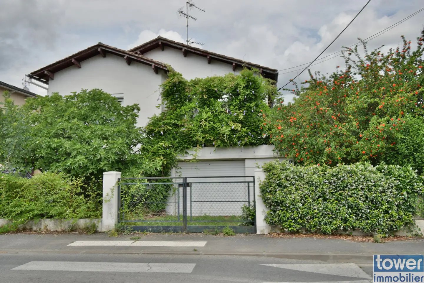 Maison à vendre, 115m², Bergerac