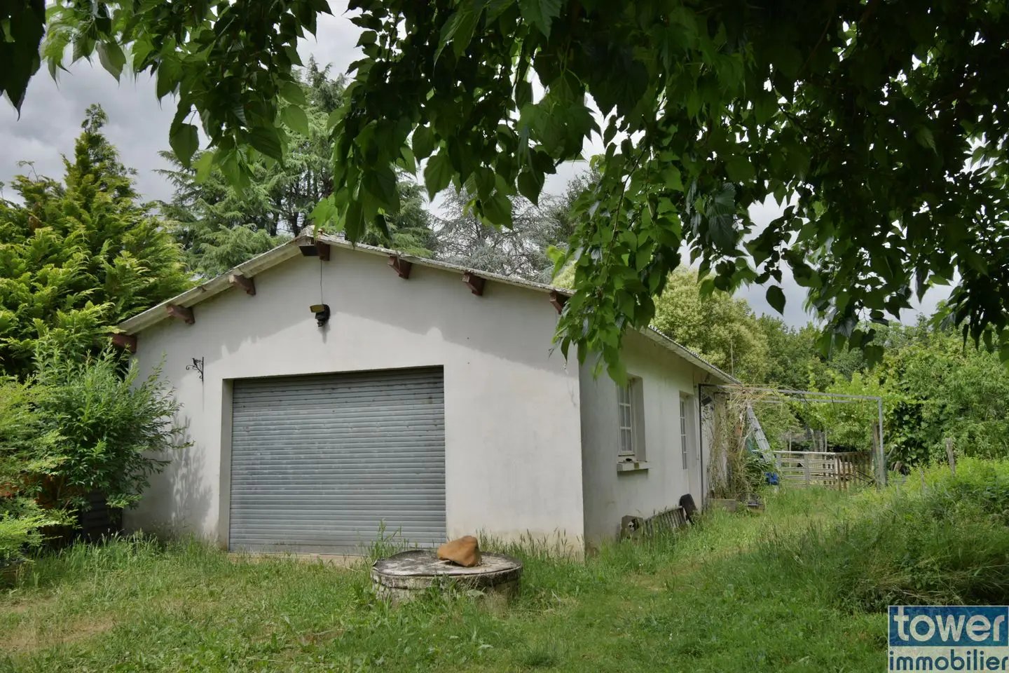 Maison à vendre, 115m², Bergerac