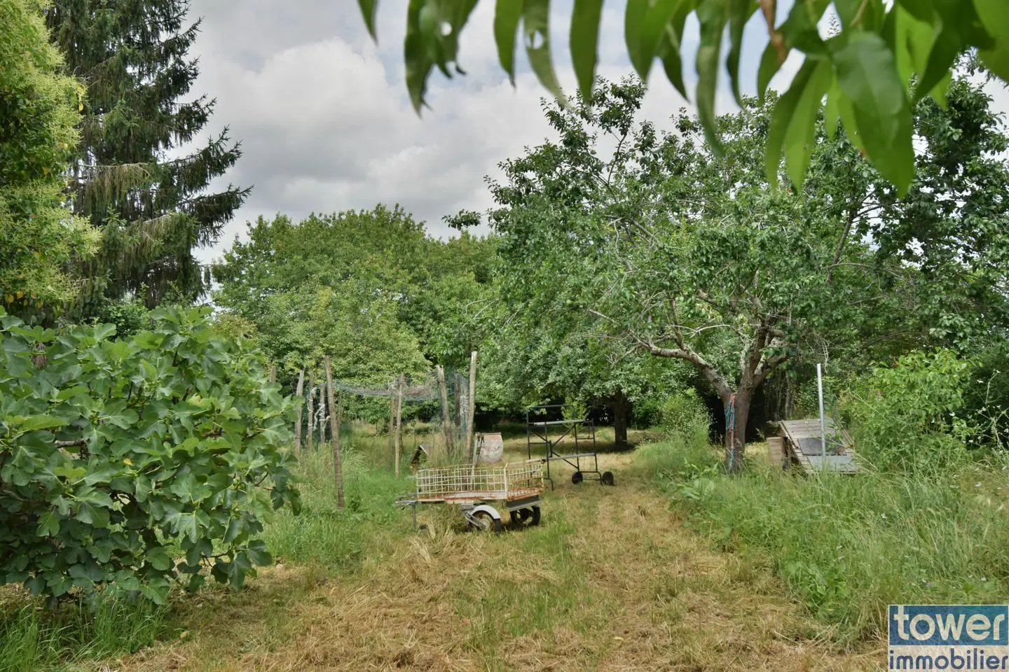 Maison à vendre, 115m², Bergerac