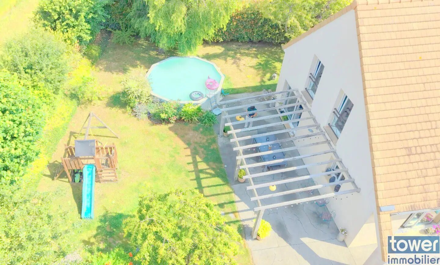 Maison à vendre, 219m², Caen
