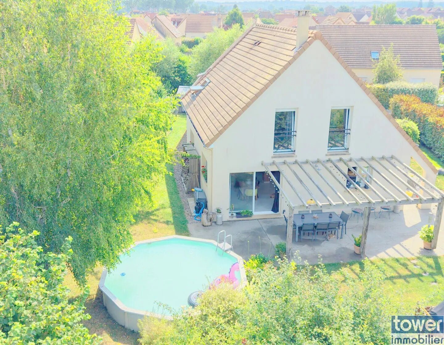 Maison à vendre, 219m², Caen
