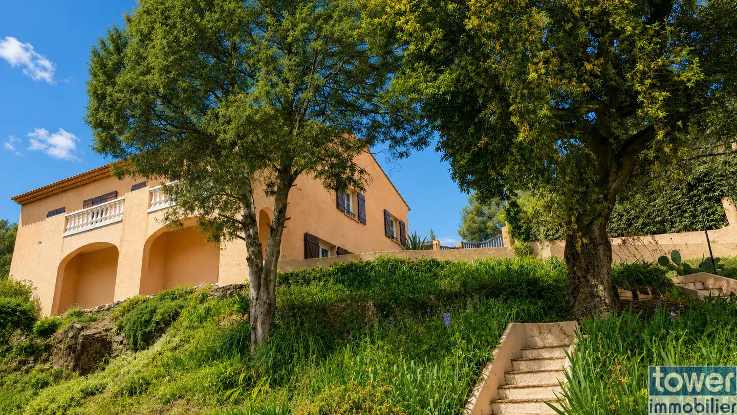 Maison à vendre, 110m², Fréjus