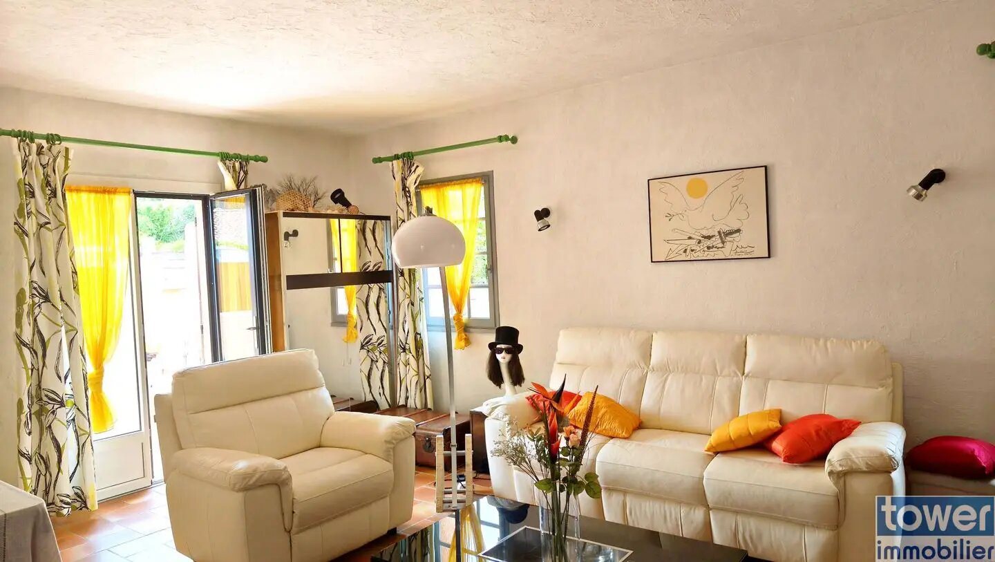 Maison à vendre, 110m², Fréjus