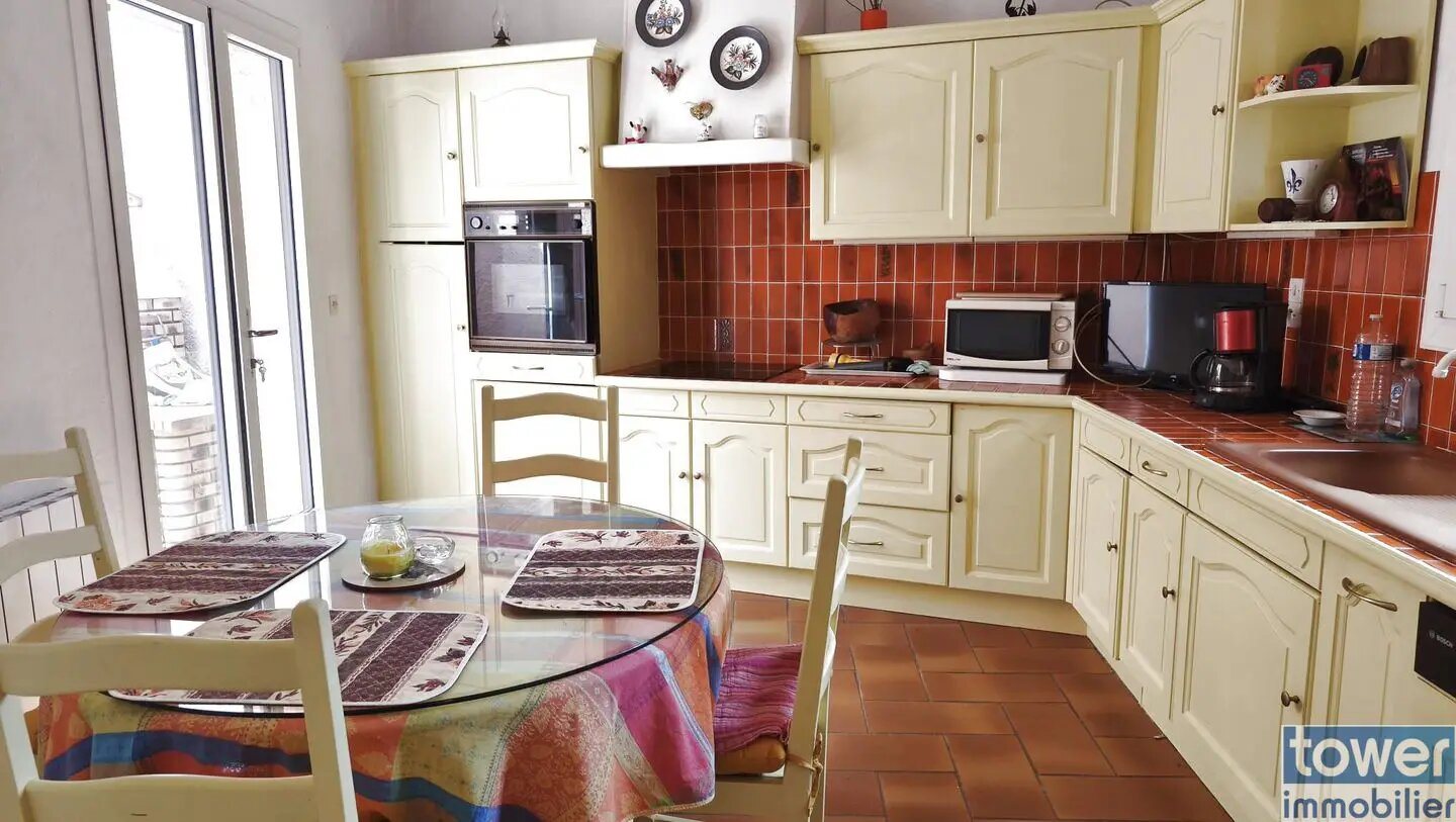 Maison à vendre, 110m², Fréjus