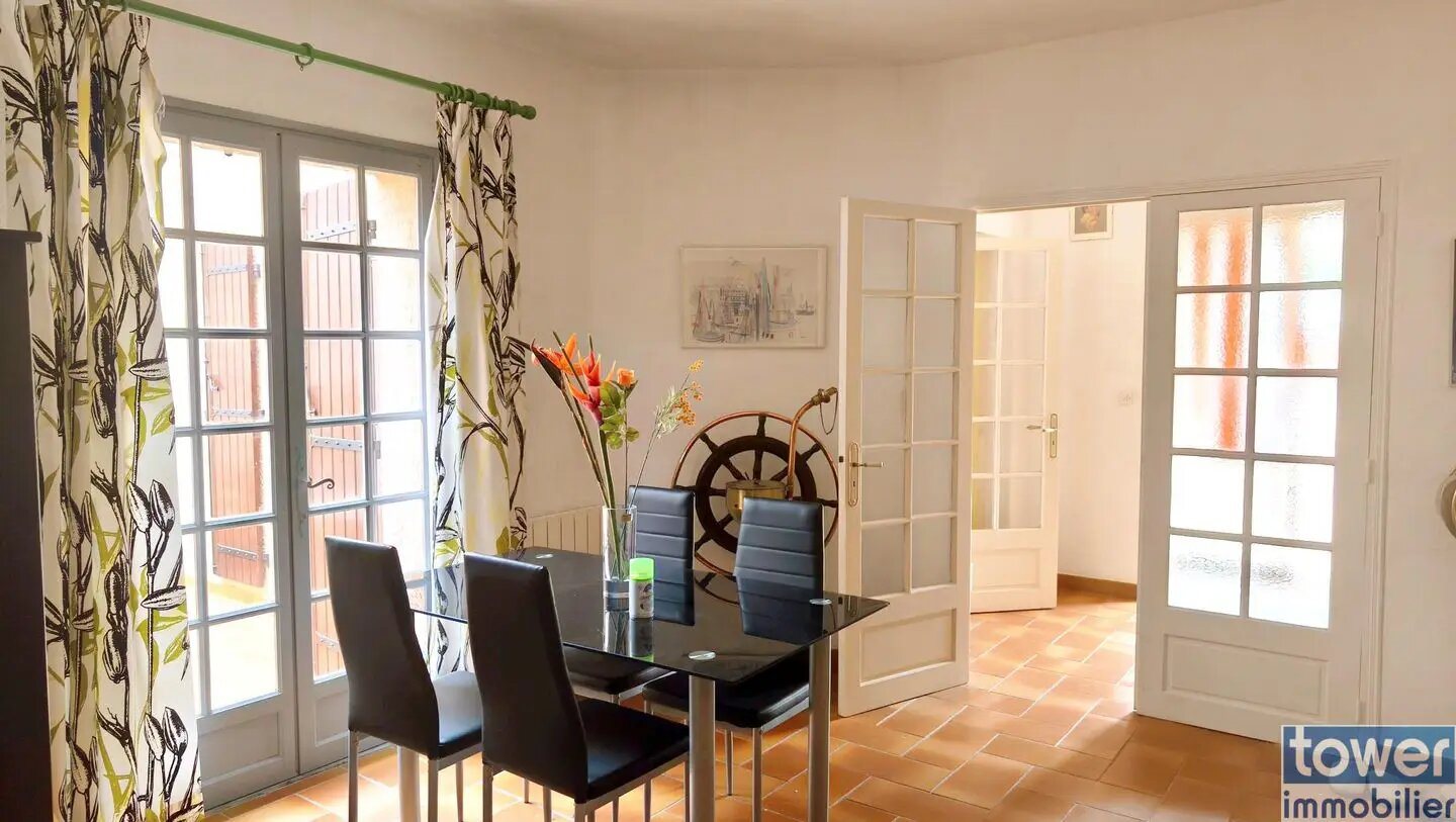 Maison à vendre, 110m², Fréjus