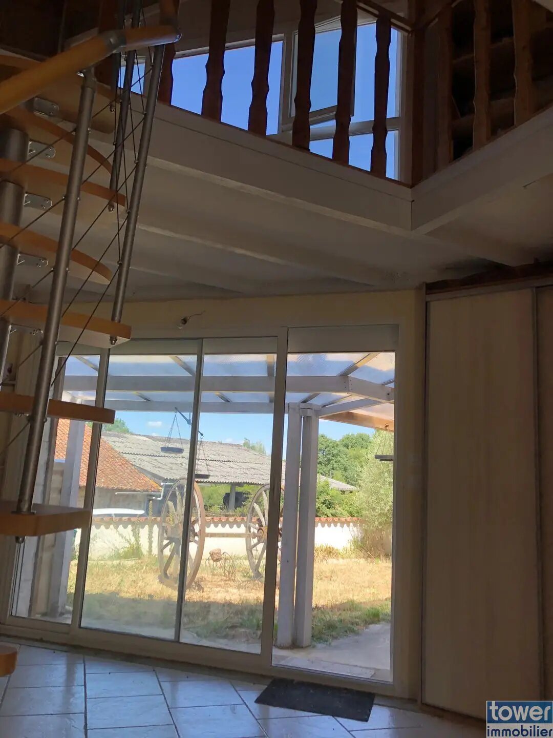 Maison à vendre, 176m², Alloue