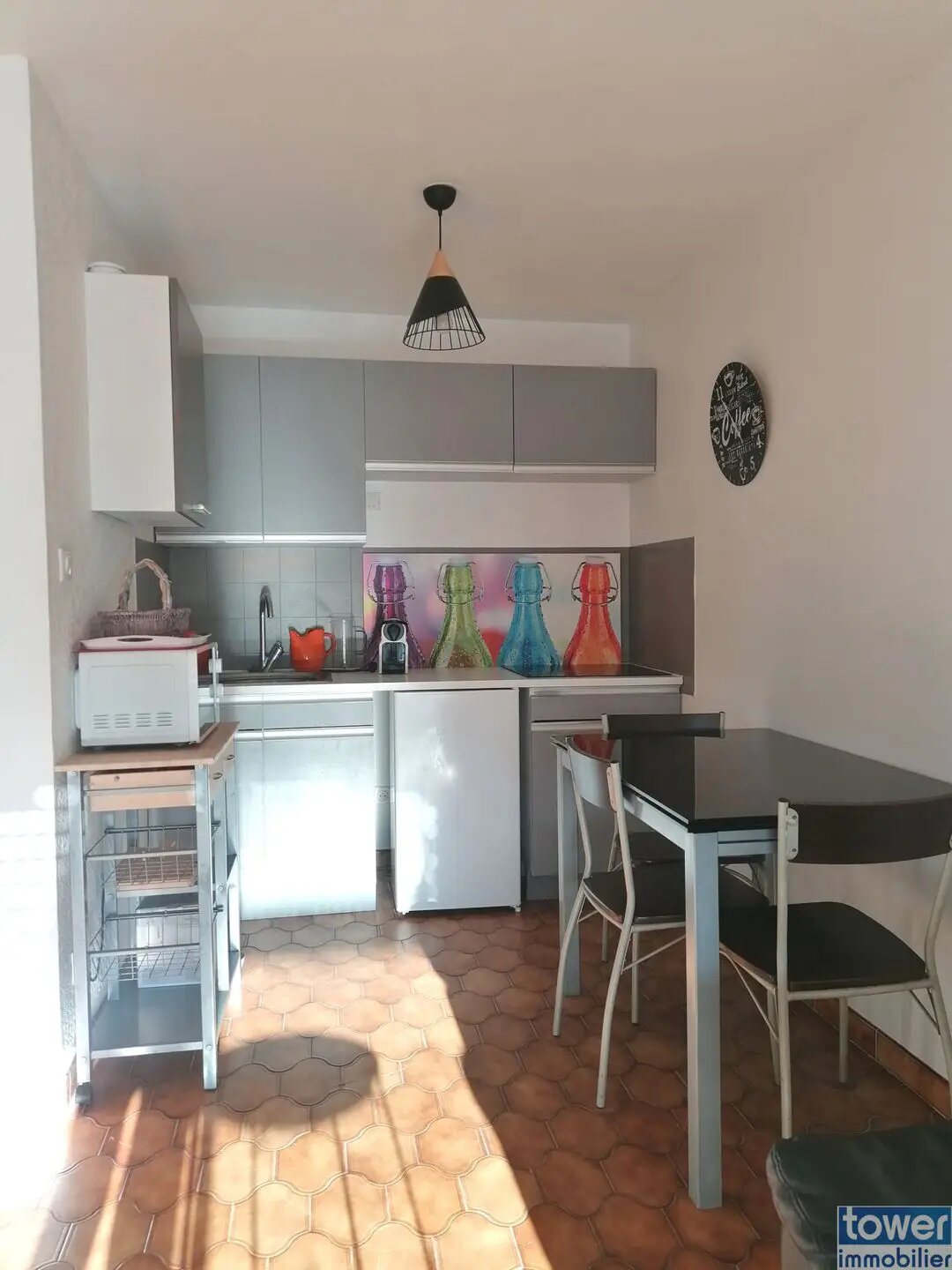 Appartement à vendre, 32m², Saint-Mandrier-sur-Mer