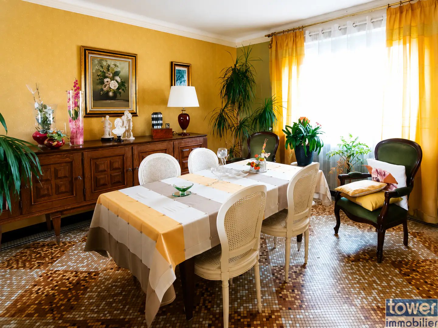 Maison à vendre, 105m², Burbure
