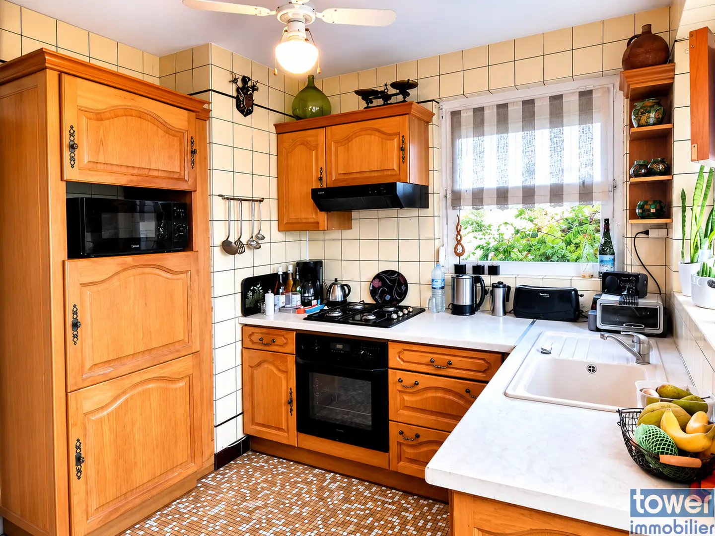 Maison à vendre, 105m², Burbure