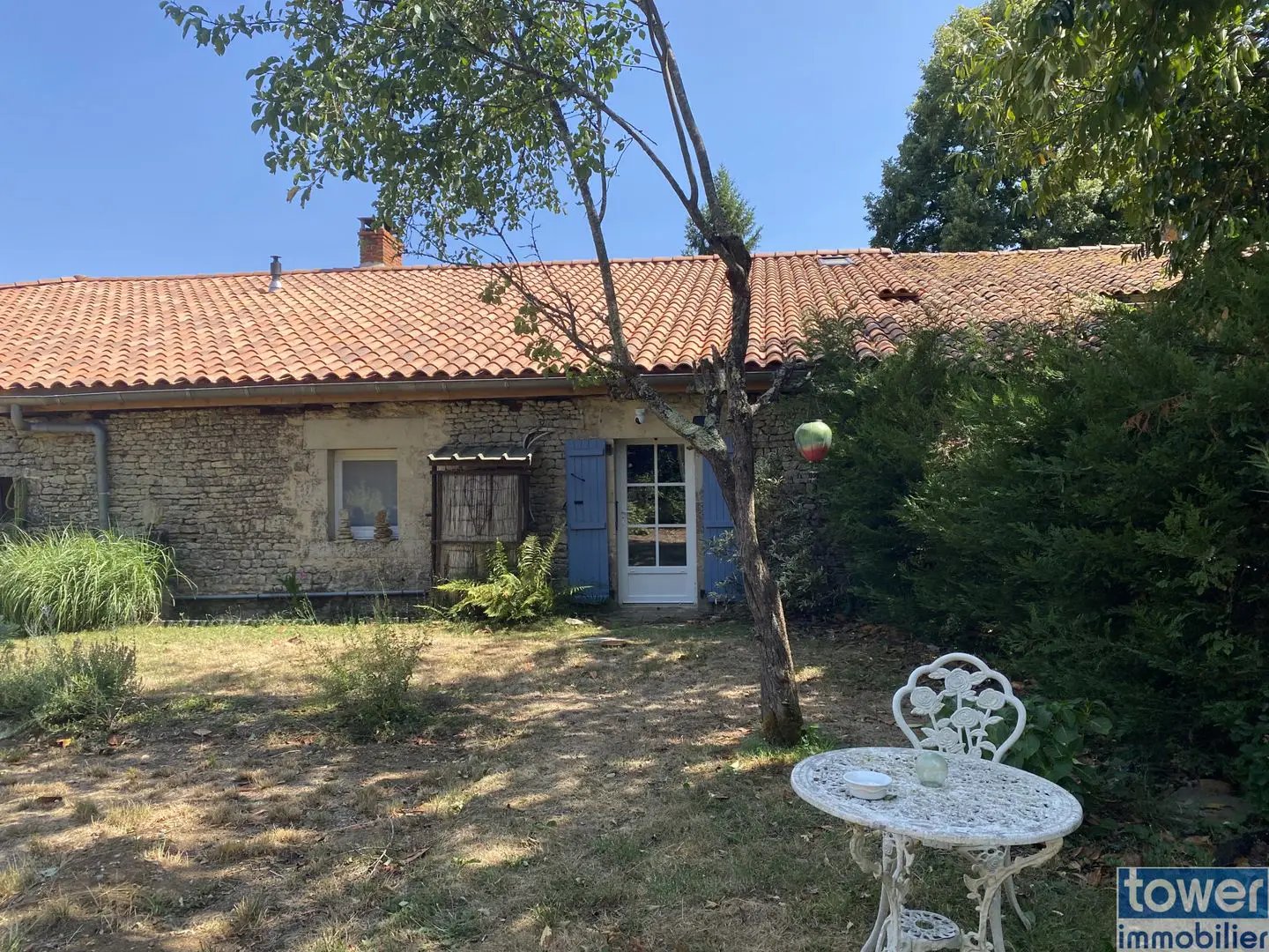 Maison à vendre, 189m², Benest