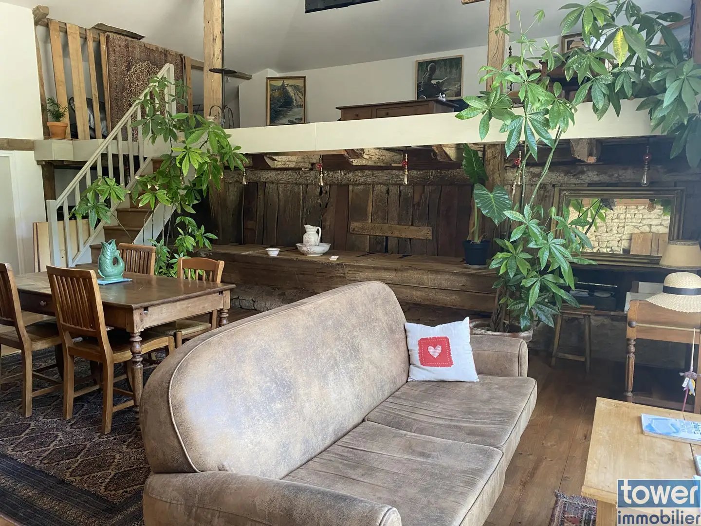 Maison à vendre, 189m², Benest