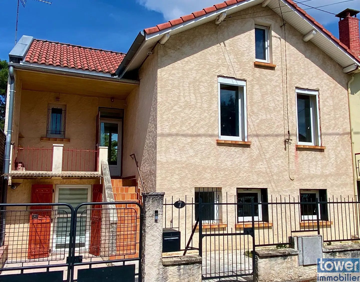 Maison à vendre, 122m², Toulouse