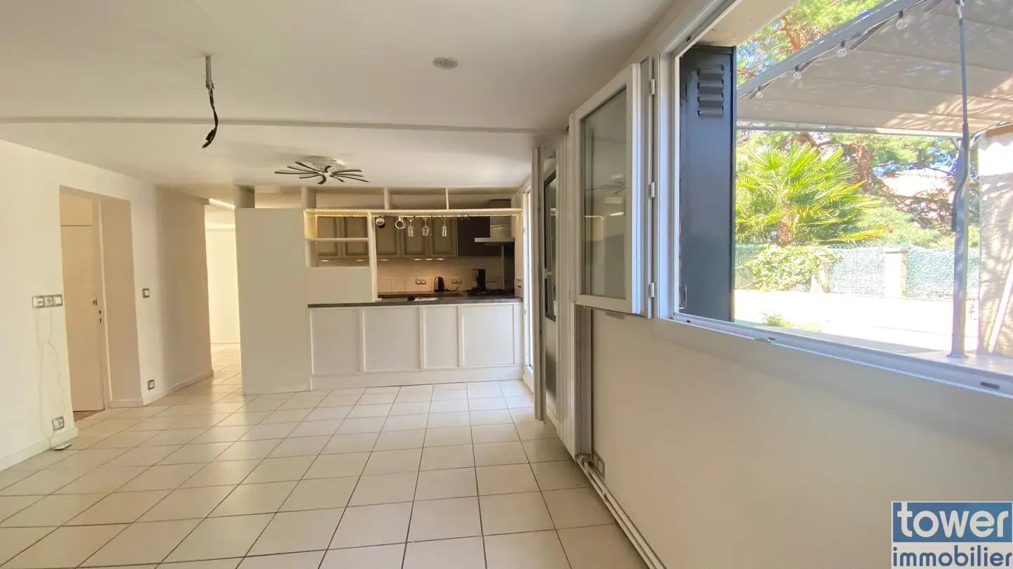 Maison à vendre, 122m², Toulouse