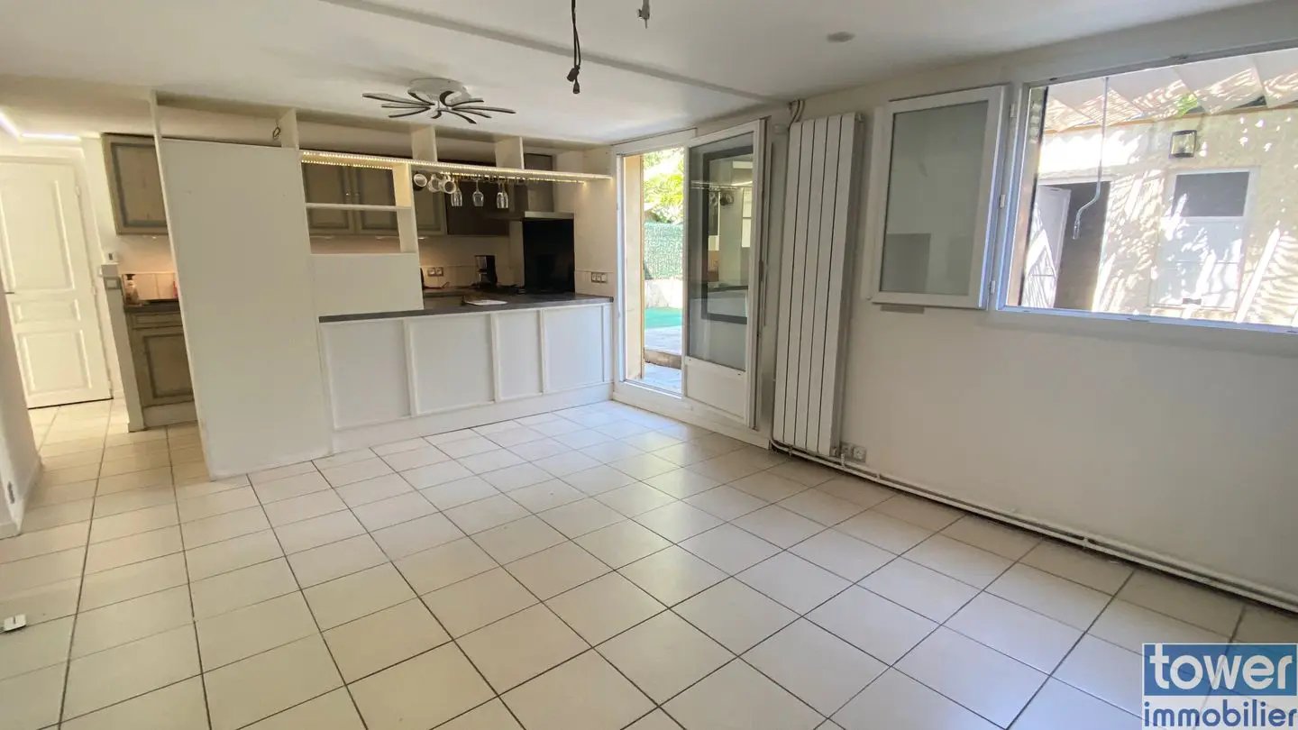 Maison à vendre, 122m², Toulouse