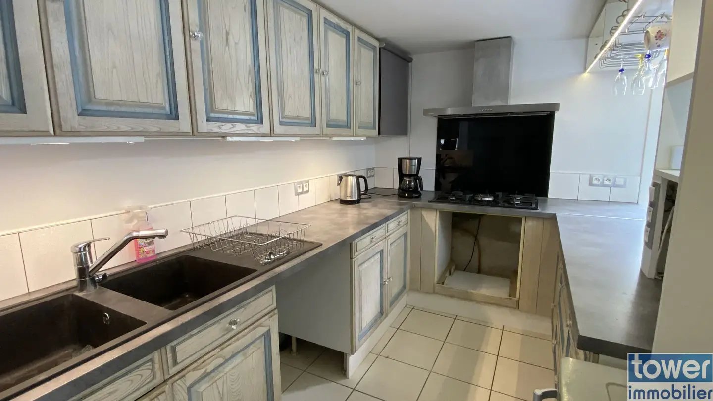 Maison à vendre, 122m², Toulouse