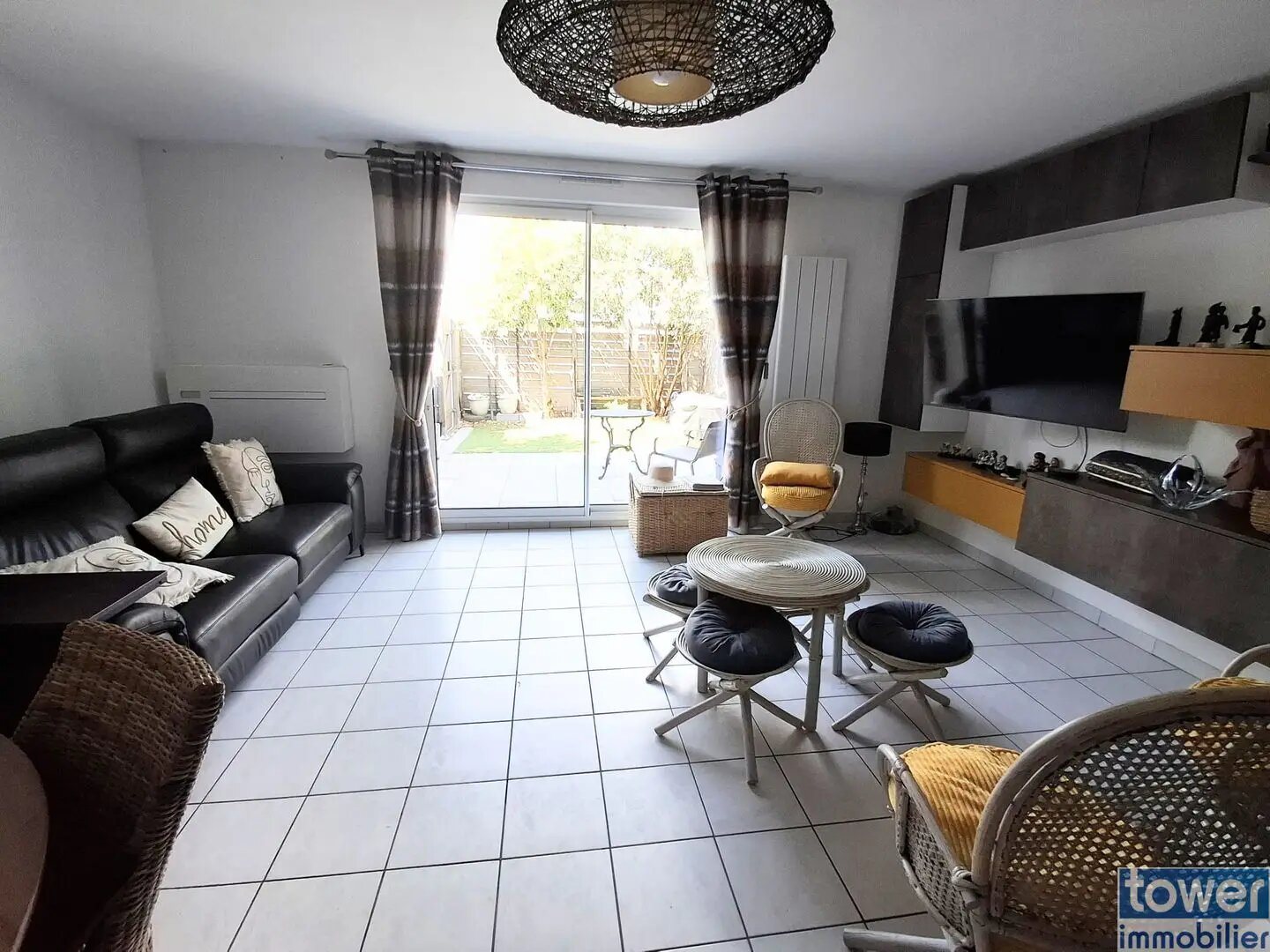 Maison à vendre, 85m², Villenave-d'Ornon