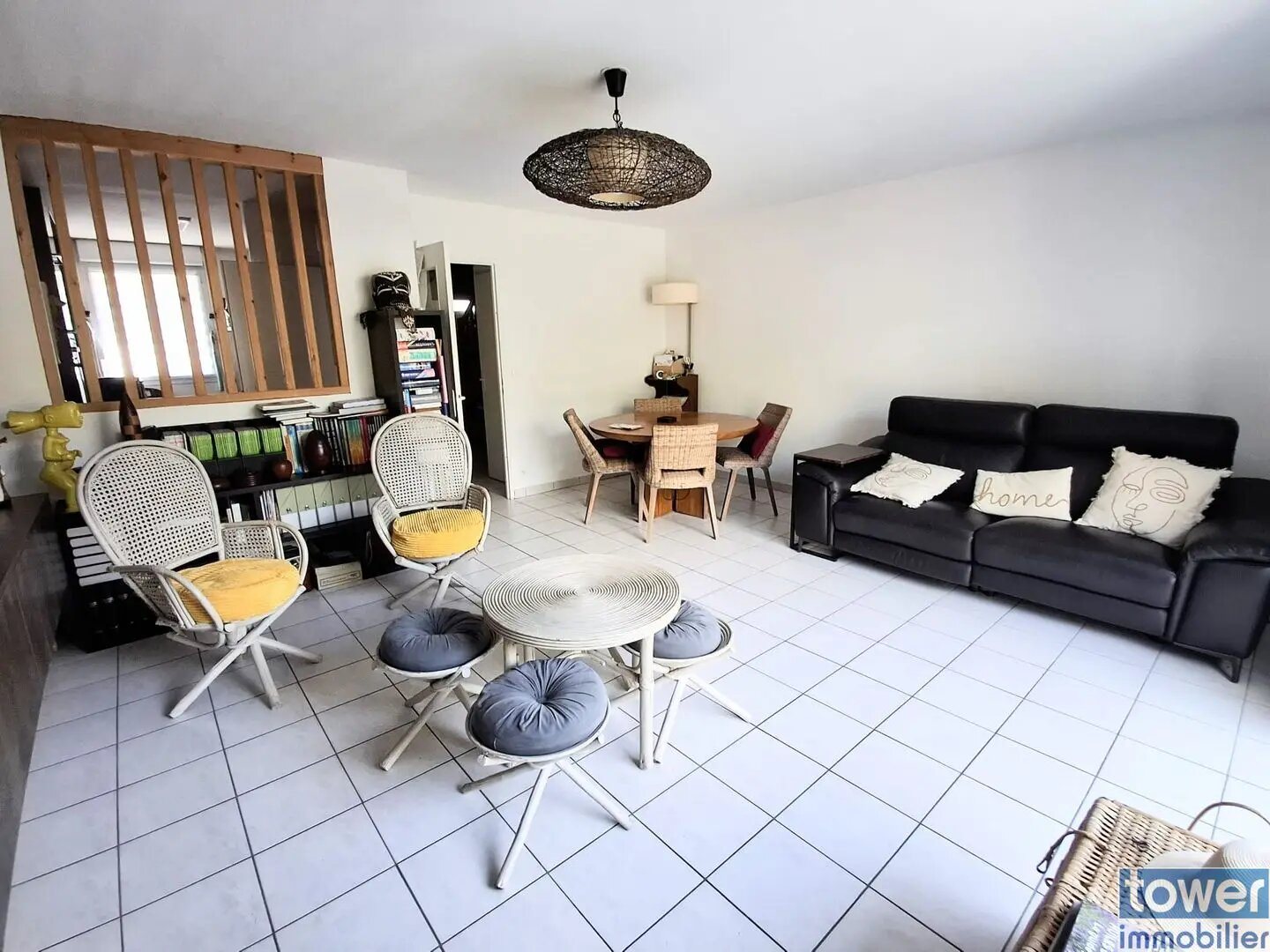 Maison à vendre, 85m², Villenave-d'Ornon
