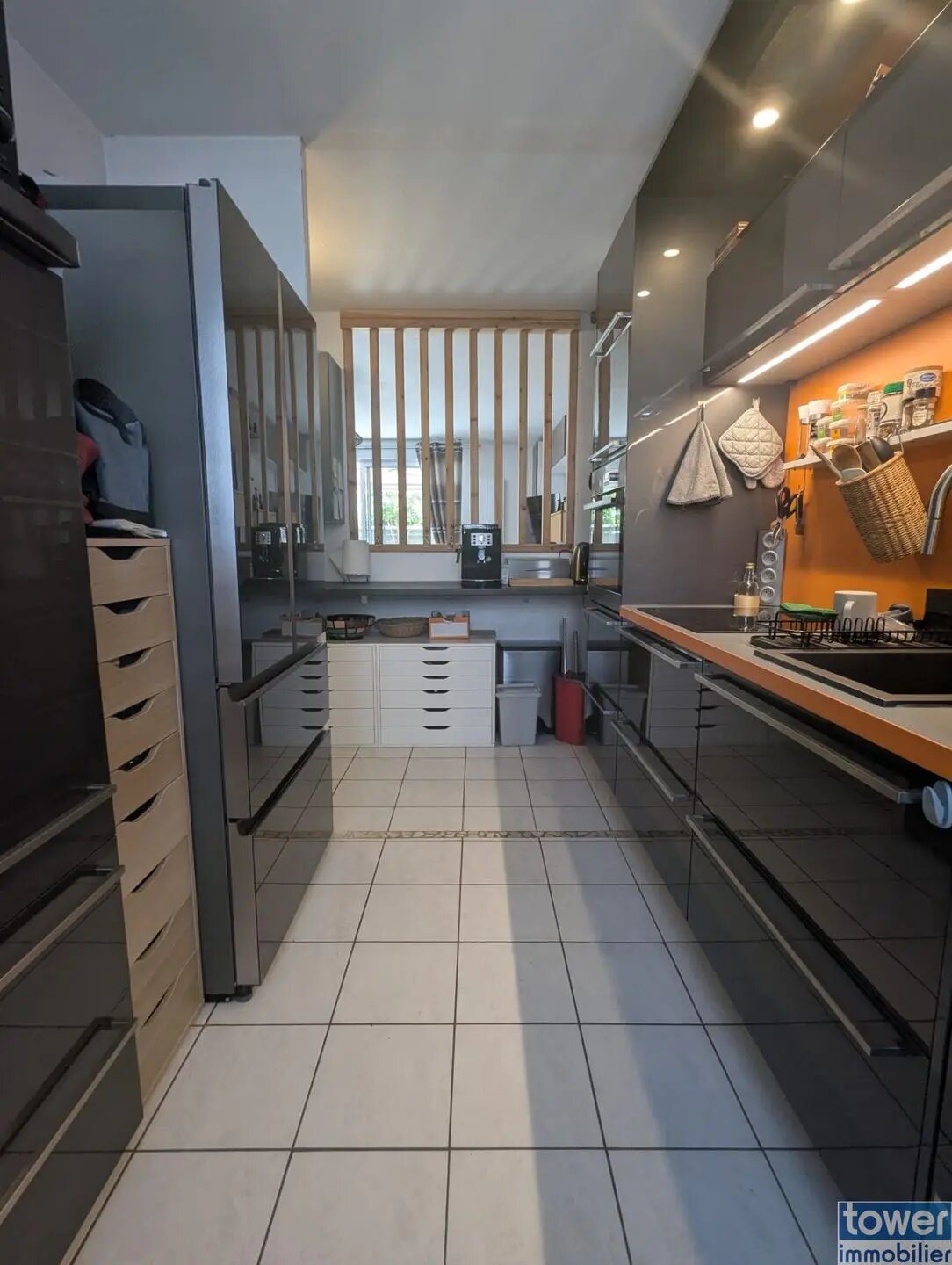Maison à vendre, 85m², Villenave-d'Ornon