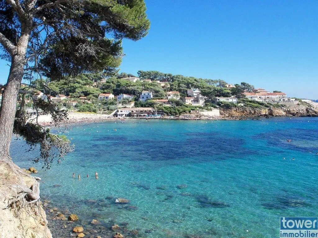 Appartement à vendre, 47m², Sanary-sur-Mer