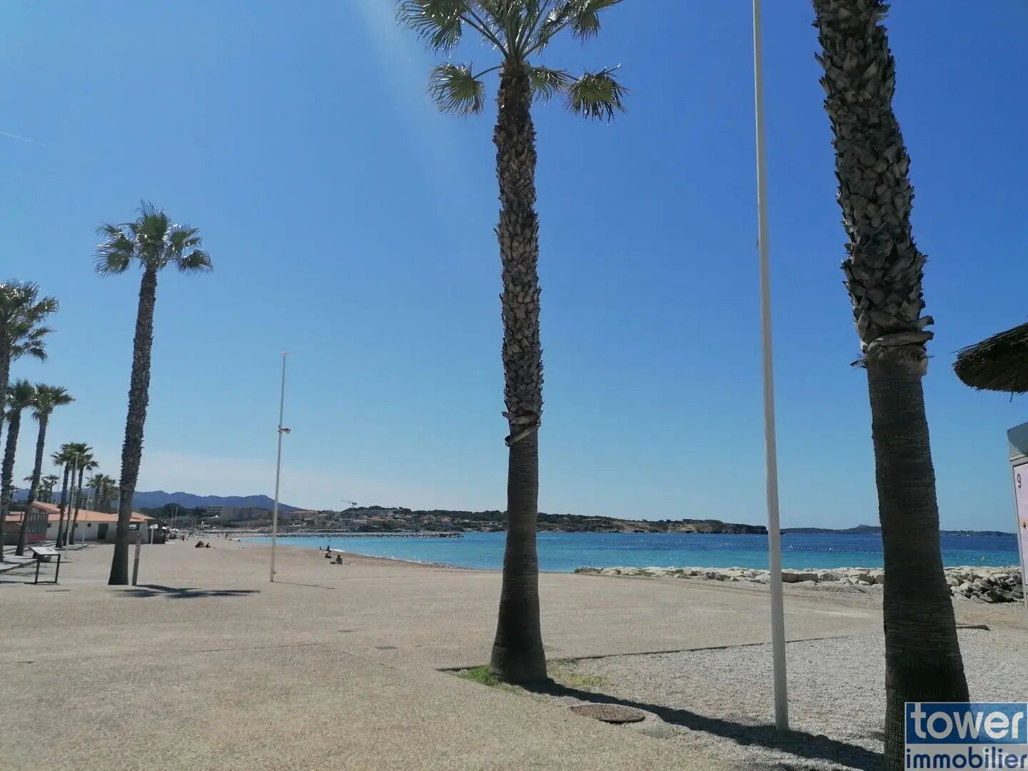 Appartement à vendre, 47m², Sanary-sur-Mer