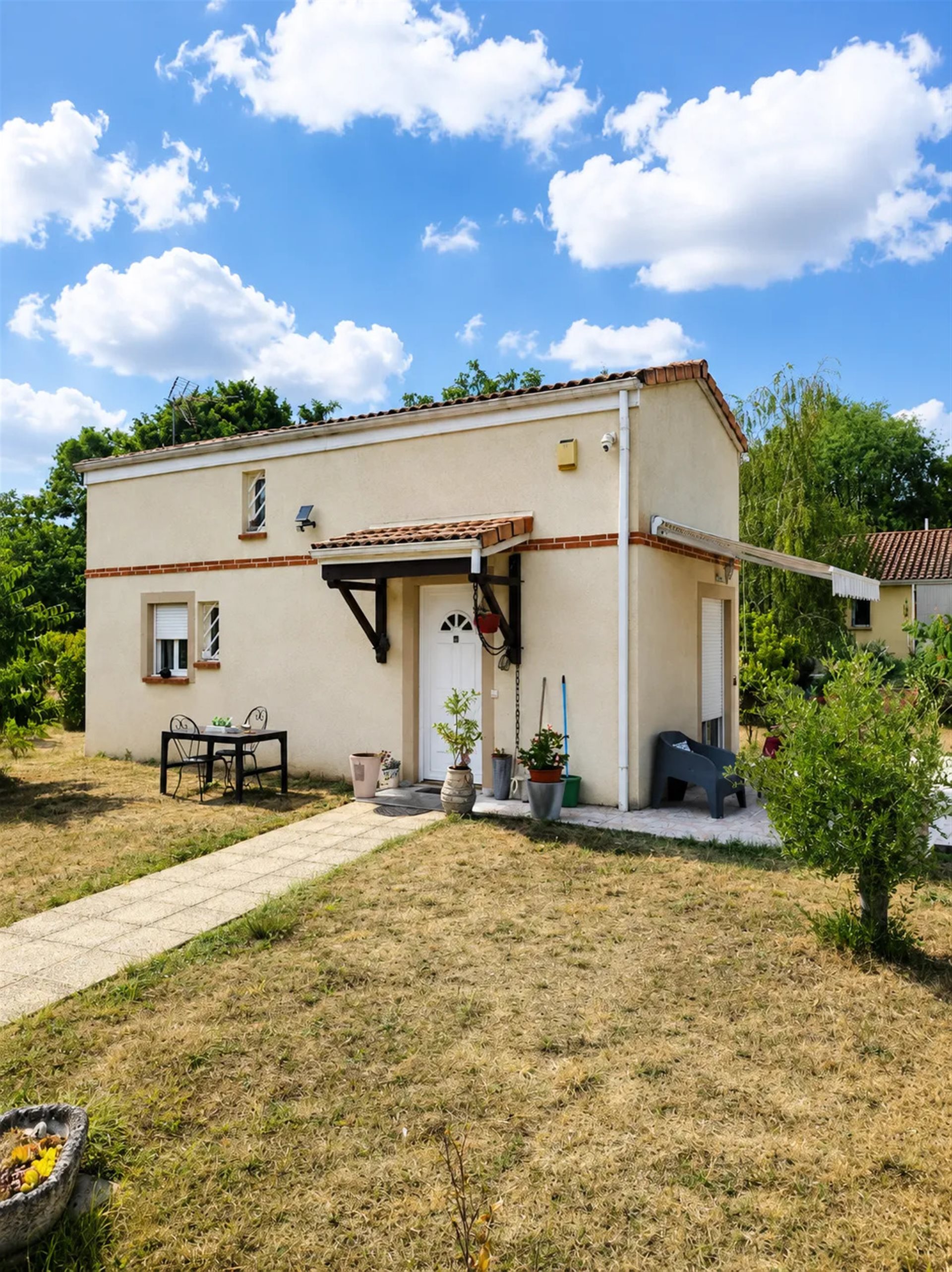 Maison à vendre, 40m², Villefranche-de-Rouergue