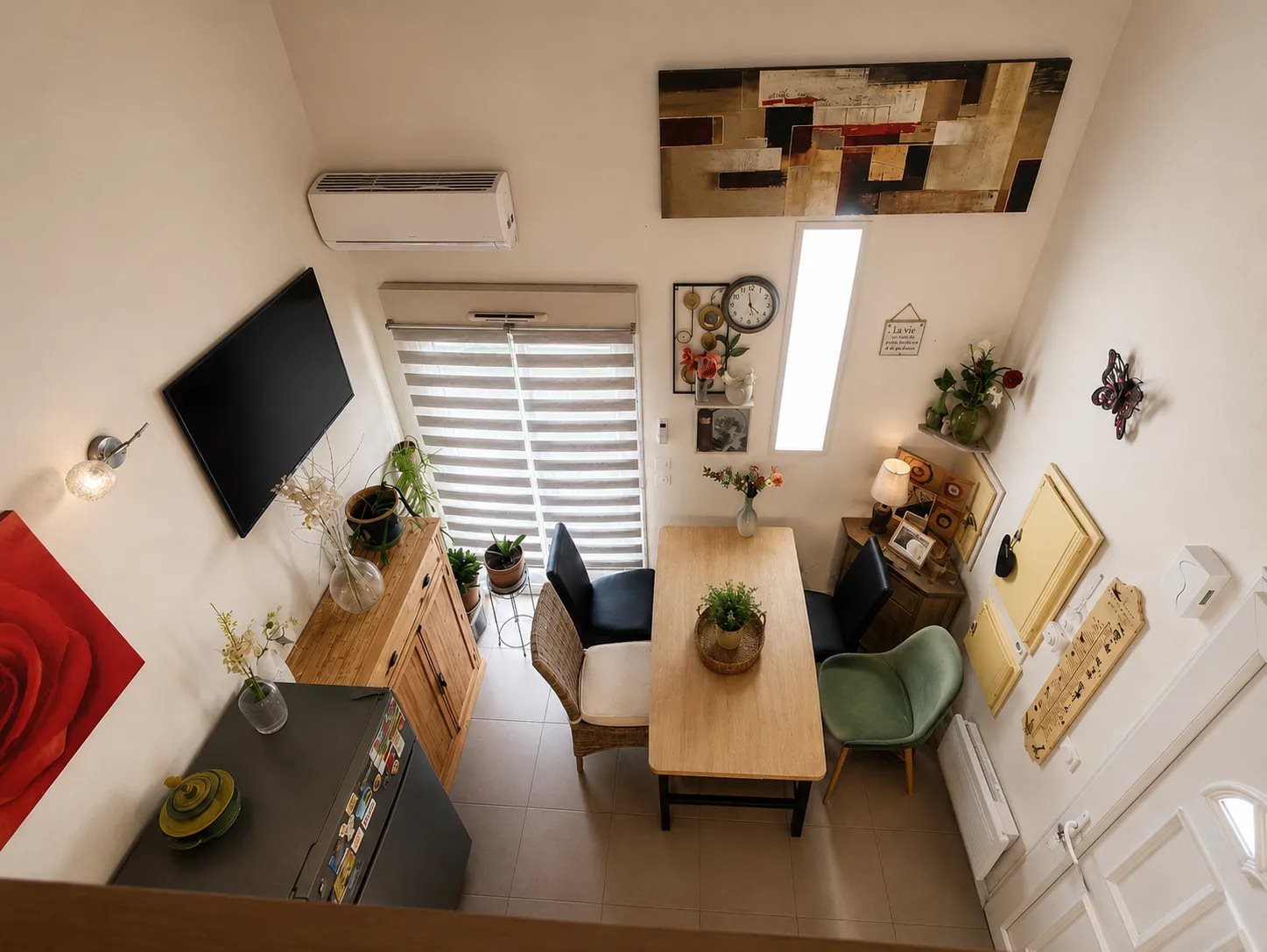 Maison à vendre, 40m², Villefranche-de-Rouergue
