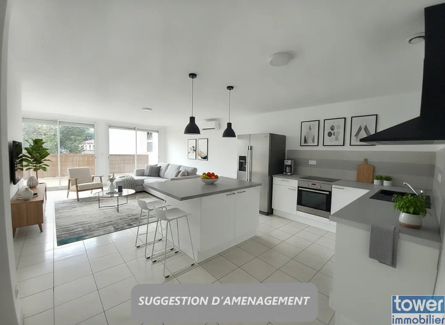 Appartement à vendre, 98m², Lamalou-les-Bains