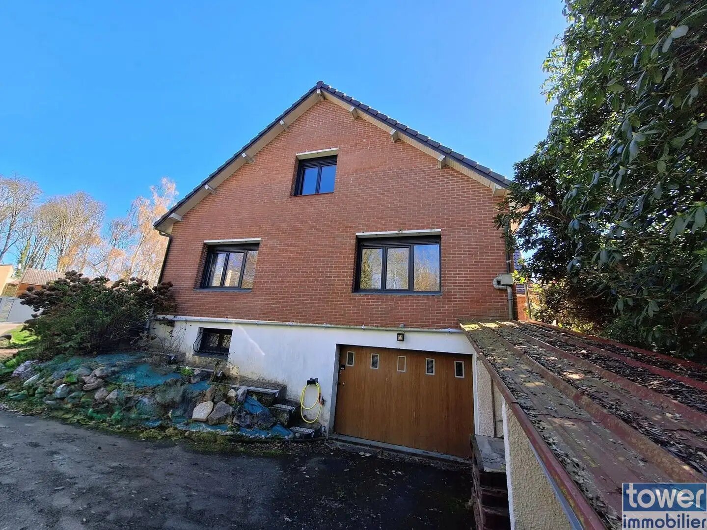 Maison à vendre, 261m², Auchel