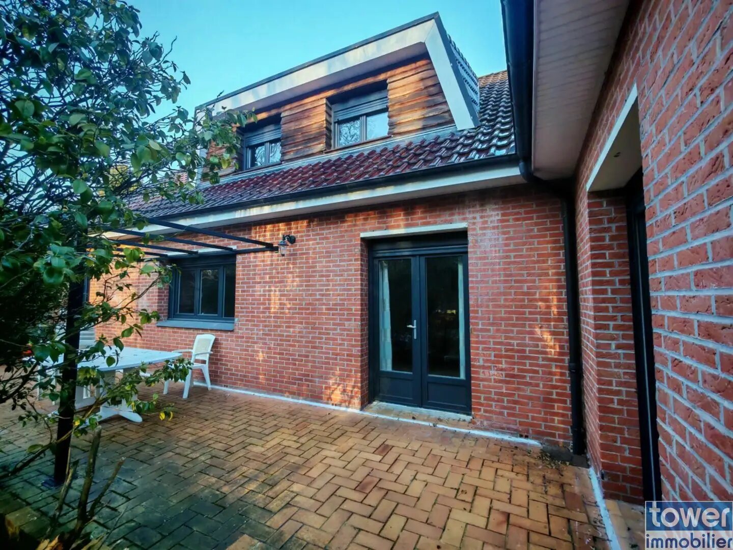 Maison à vendre, 261m², Auchel