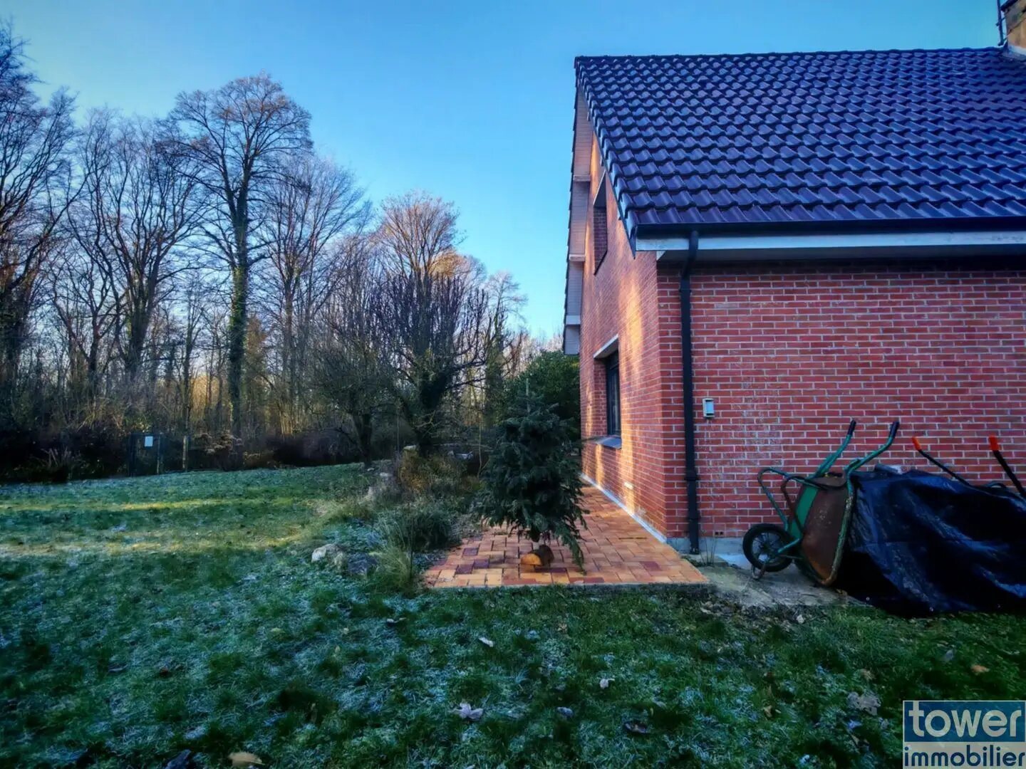 Maison à vendre, 261m², Auchel