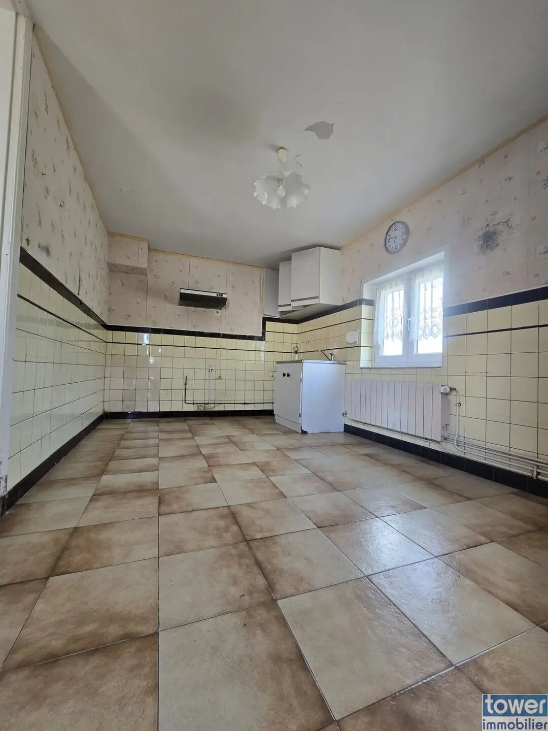 Maison à vendre, 68m², Allouagne