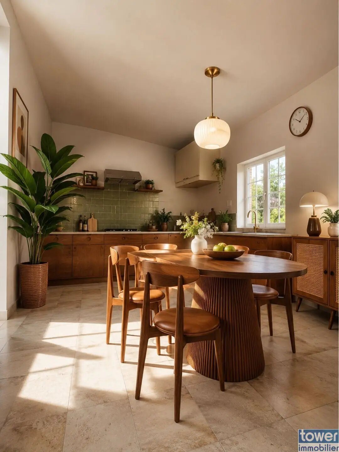 Maison à vendre, 68m², Allouagne