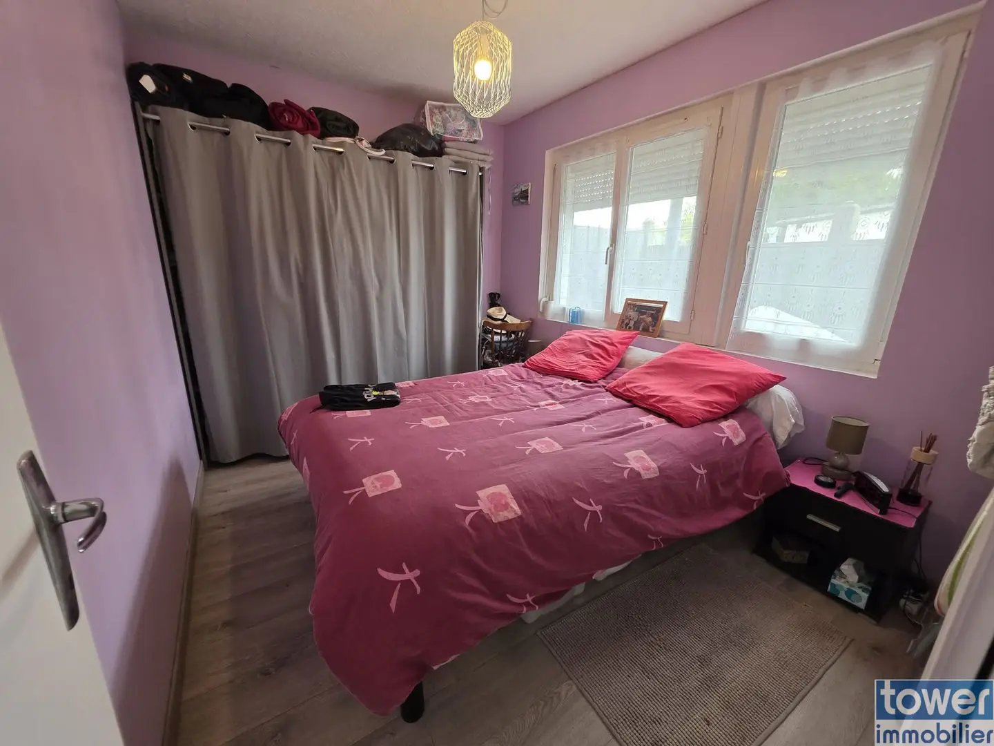 Maison à vendre, 68m², Courrières